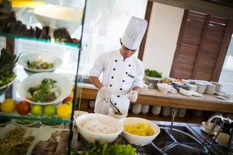 Premier Village Đà Nẵng Resor - Tuyệt tác bên bờ Biển Đông