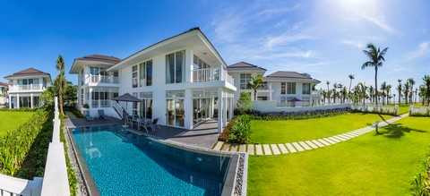 Premier Village Đà Nẵng Resor - Tuyệt tác bên bờ Biển Đông