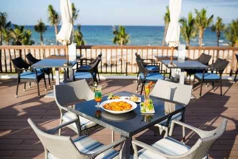 Premier Village Đà Nẵng Resor - Tuyệt tác bên bờ Biển Đông