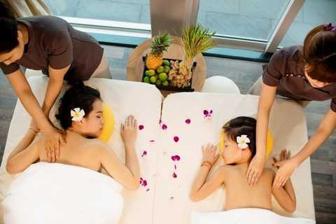 Premier Village Đà Nẵng Resor - Tuyệt tác bên bờ Biển Đông