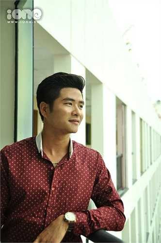 Thậm chí, thầy còn từng quản lý các PB và PG, hợp tác với một số nhãn hiệu lớn trong những chiến dịch quảng cáo.