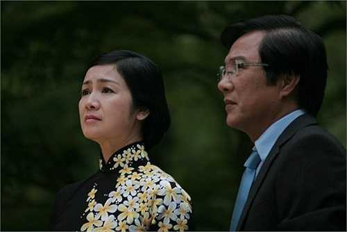 Dù không còn trẻ nhưng chị vẫn là niềm ngưỡng mộ của bao người. Chỉ có điều, ở chị không phải là một vẻ đẹp hiện đại mà nghiêng về vẻ truyền thống với sự nền nã, tinh tế và thuần khiết. Cho đến tận bây giờ, nét thời gian dường như vẫn chưa thể tác động tới vẻ đẹp của nữ diễn viên đình đám một thời.