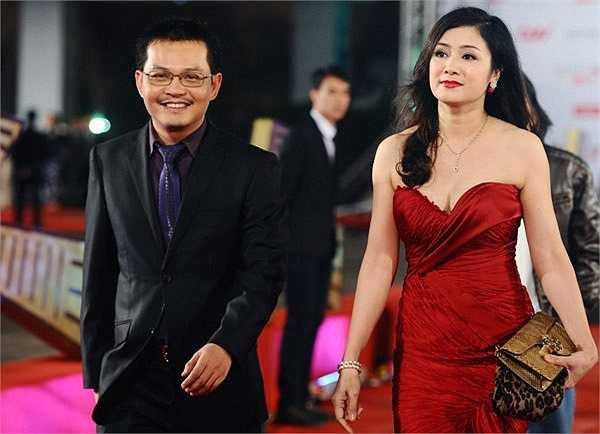 Thu Hà giờ lui về hậu trường để lo cho gia đình và thỉnh thoảng xuất hiện trong một số sự kiện như LHP quốc tế Hà Nội. Chị cực kỳ kín tiếng trong chuyện đời tư lẫn công việc.