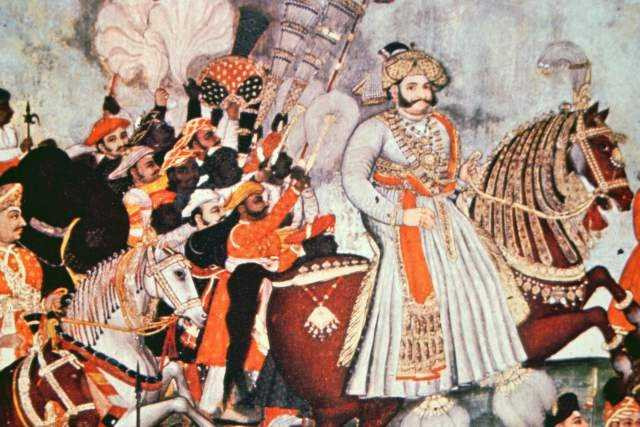 giàu nhất mọi thời đại