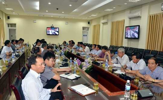 80.000 thợ mỏ nghỉ việc, than Quảng Ninh thiệt hại 1.000 tỉ đồng