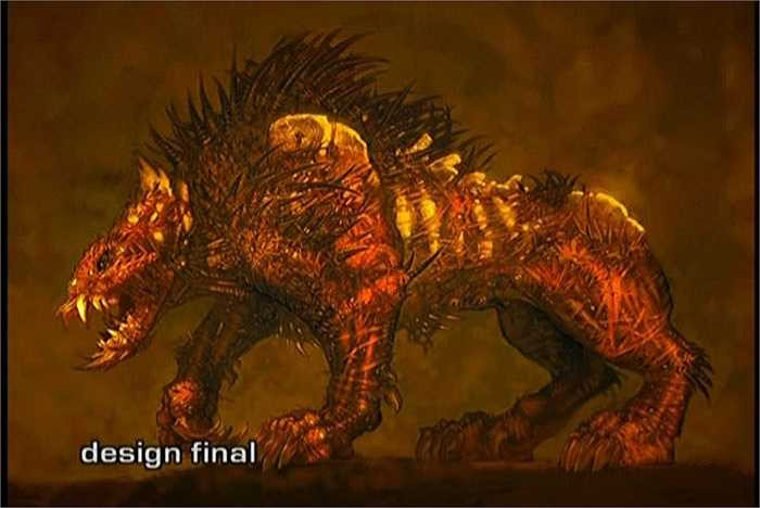 Nhưng súng đạn cũng chẳng là gì so với sự hung bạo, liều mình của ác thú Gevaudan. Đã có quá nhiều binh lính đã bị Gevaudan tấn công ngược lại.