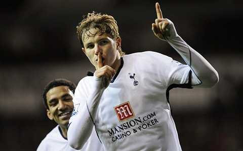 Roman Pavlyuchenko - Cựu chân sút người Nga đang đi trên còn đường chính trị gia