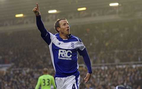 Lee Bowyer - Ông chủ của hồ câu cá