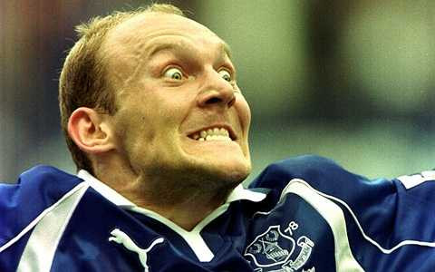 Thomas Gravesen - Cựu tuyển thủ Đan Mạch trở thành tay cờ bạc chuyên nghiệp