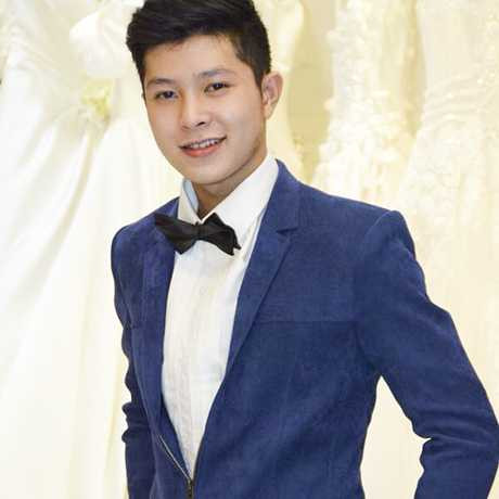 Kiện tướng taekwondo 9X điển trai, đa tài