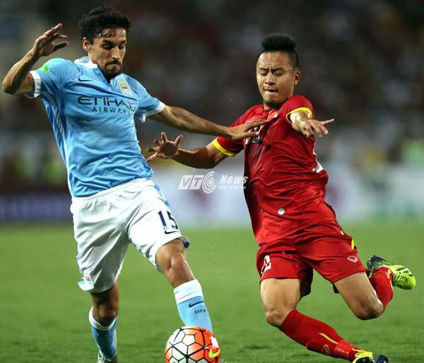 Sau Man City, đại gia nào đến Việt Nam?