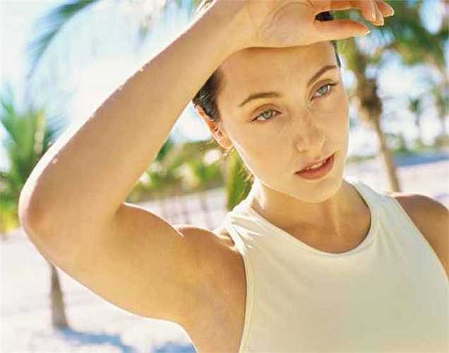 Mệt mỏi: Mệt mỏi mãn tính cũng có thể là một triệu chứng của một bệnh gan. Nhưng chỉ có đến bác sĩ mới có thể kiểm tra và xác định nguyên nhân.