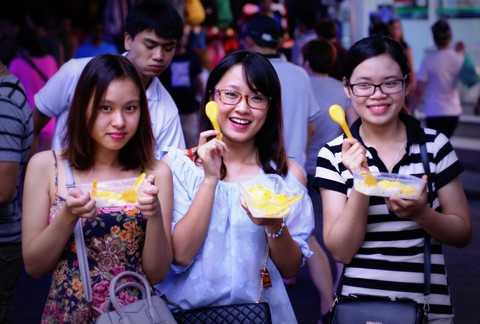 100 Khách hàng du lịch Thái Lan “thả cửa” cùng PICO