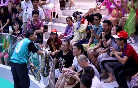 100 Khách hàng du lịch Thái Lan “thả cửa” cùng PICO