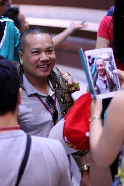 100 Khách hàng du lịch Thái Lan “thả cửa” cùng PICO