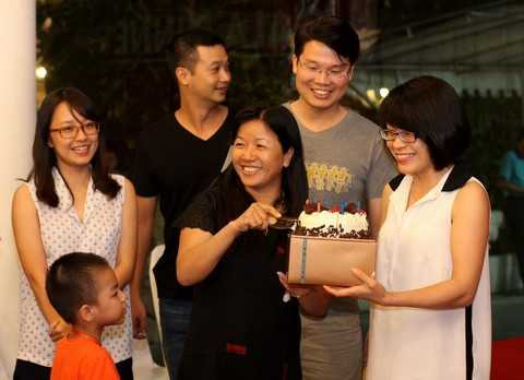 100 Khách hàng du lịch Thái Lan “thả cửa” cùng PICO