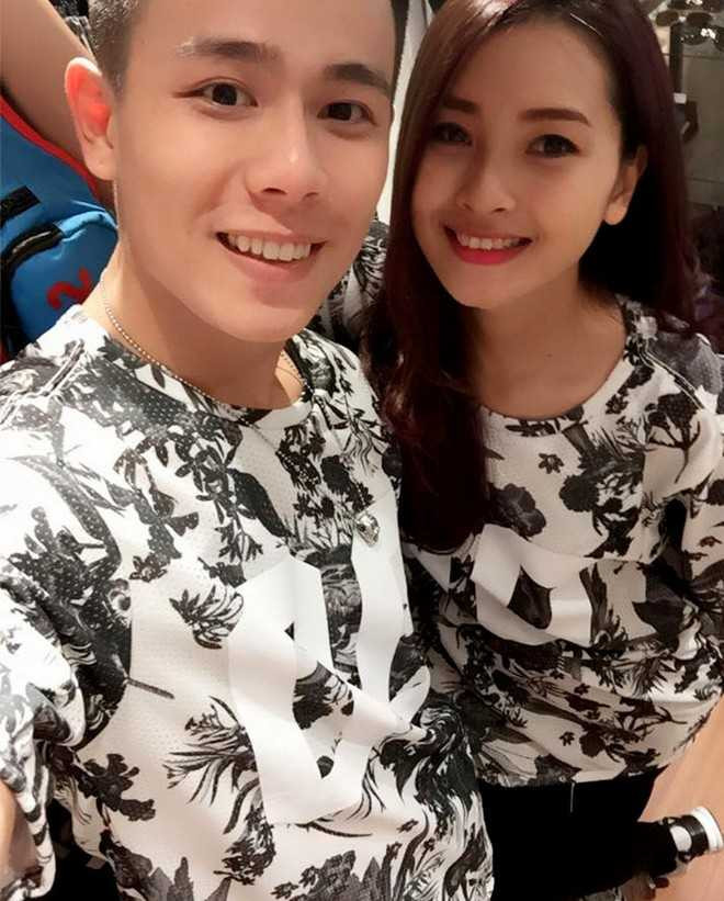 Thực hư 2 MC 'Bữa trưa vui vẻ' đang hẹn hò