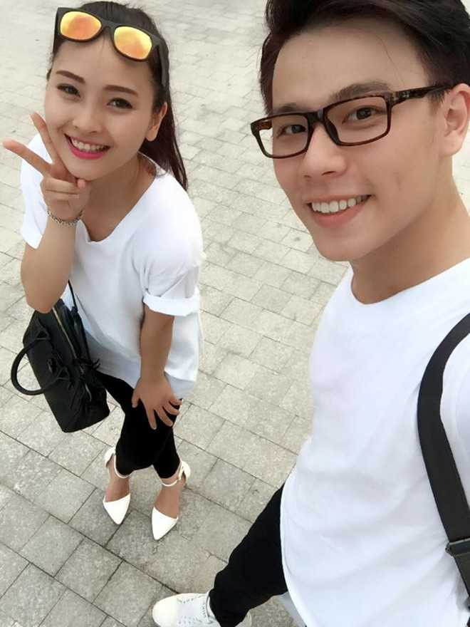 Thực hư 2 MC 'Bữa trưa vui vẻ' đang hẹn hò