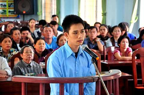 Đà Nẵng: Giết bạn trai, cướp tài sản vì "đòi tình" không được