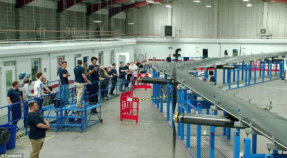 Facebook đang nỗ lực hoàn thành lời hứa của mình về cải thiện đường truyền mạng