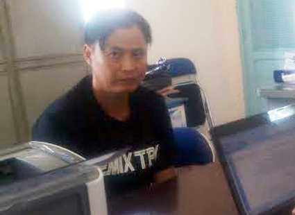 Khoe quen 'sếp ở Bộ Công an', lừa lấy nửa tỷ đồng