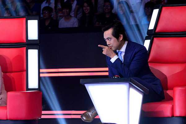 giọng hát việt nhí