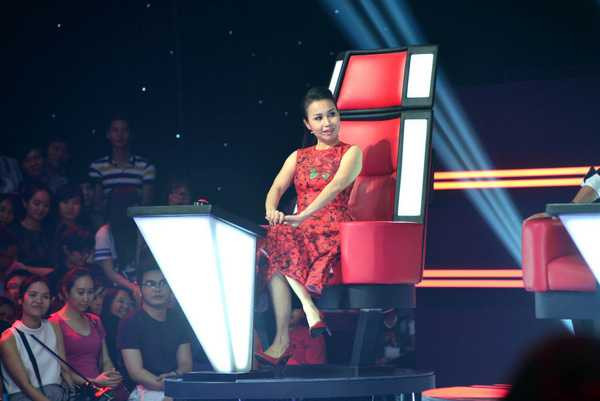 giọng hát việt nhí