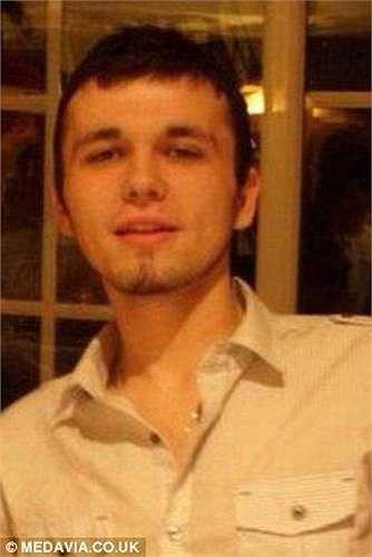 Em trai của Jinitta, Nico Moreno (26 tuổi) cũng từng mắc bệnh thừa cân nhưng nhờ chế độ tập luyện và ăn uống nghiêm ngặt từ năm 2011, Nico đã giảm được 38kg. 