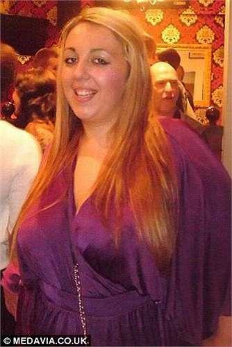 Jinitta đã thay đổi các bữa ăn của mình từ thịt gà, khoai tây chiên bằng cháo và trái cây. Thực đơn của cô bây giờ là buổi sáng ăn cháo, buổi trưa ăn súp tỏi tây và salad gà vào buổi tối, xen lẫn các bữa ăn là trái cây tươi.