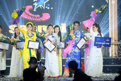 (VTC News) - Dàn thí sinh của dòng nhạc dân gian được lọt vào đêm chung kết sở hữu cả thanh lẫn sắc.