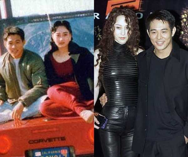 võ thuật hoa ngữ