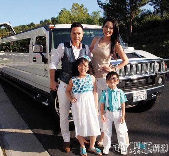 võ thuật hoa ngữ