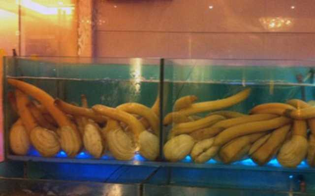 Những món ăn chỉ nhà giàu Việt mới dám 'động đũa'