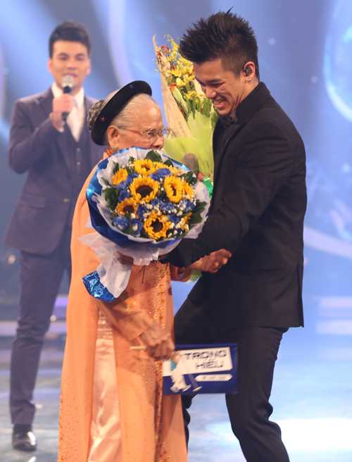 trọng hiếu
