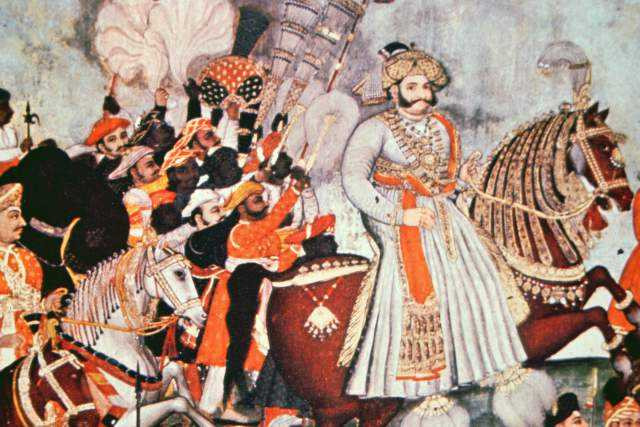 9 nhân vật giàu ‘nứt đố đổ vách’ xuyên suốt lịch sử