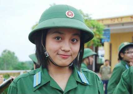 Điểm xét tuyển đại học của 19 trường quân đội năm 2015