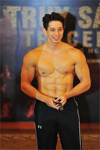 An sẽ đối diện với nhiều cảnh huống khắc nghiệt của số phận, đối diện với hai mặt phải – trái trong tình yêu của chính mình….'. 