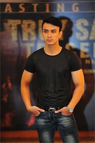 Vai An từng được 'đo ni đóng giày' cho Trương Ngọc Anh, song để tăng sự mới mẻ cho dự án phim mới nhất của mình, nữ diễn viên 'Hương Ga' quyết định lựa chọn gương mặt phù hợp để đồng hành cùng cô trong phim 'Truy sát'. 