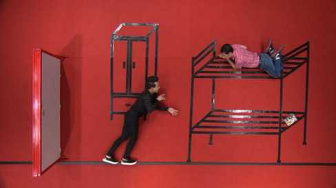 bí mật đêm chủ nhật