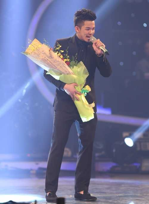 Trọng Hiếu thừa nhận đã từng có bạn gái và đang độc thân