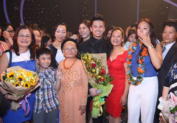 Trọng Hiếu: Tiêu chuẩn chọn bạn gái là phải biết 'buôn dưa lê' với mình