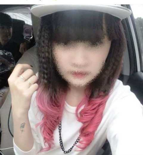 2 cô gái đại náo phố Nguyễn Huệ: Tật xấu của đám đông người Việt