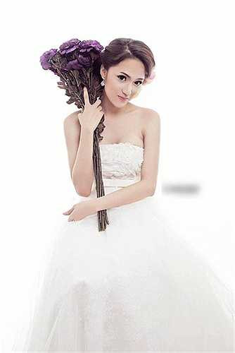 Chính điều này đã giúp Hương Giang chinh phục ban giám khảo và người hâm mộ.