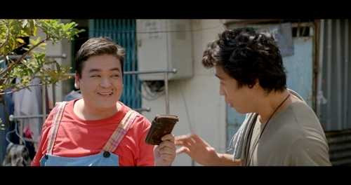 Linh Sơn và Diễm My 9x “bưng” phở Việt lên màn ảnh rộng