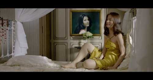 Linh Sơn và Diễm My 9x “bưng” phở Việt lên màn ảnh rộng