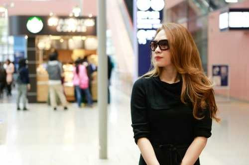 Mỹ Tâm hát nhạc Doreamon, Thuỷ Tiên hôn Noo Phước Thịnh