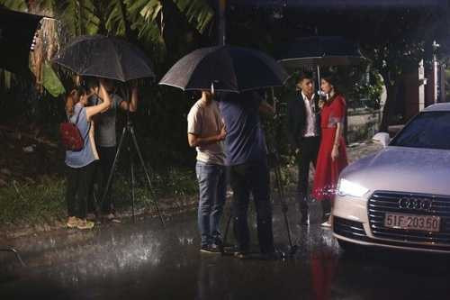 Mỹ Tâm hát nhạc Doreamon, Thuỷ Tiên hôn Noo Phước Thịnh