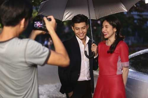 Mỹ Tâm hát nhạc Doreamon, Thuỷ Tiên hôn Noo Phước Thịnh