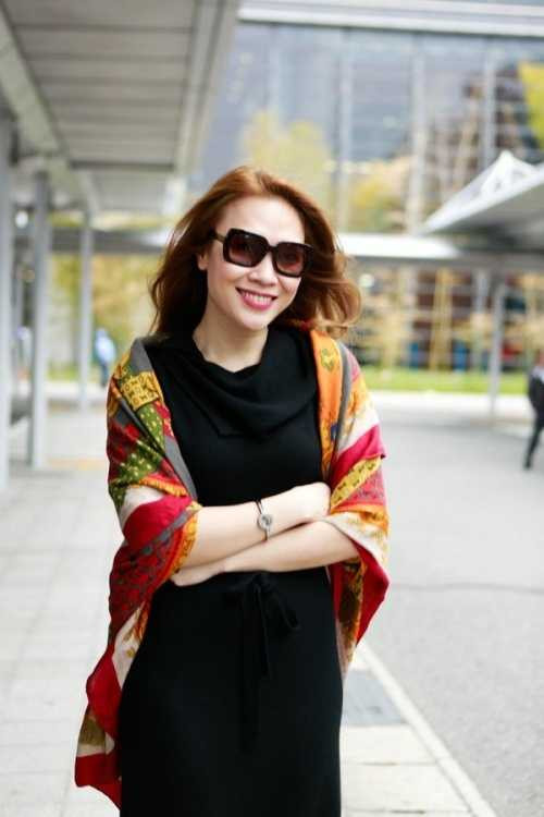 Mỹ Tâm hát nhạc Doreamon, Thuỷ Tiên hôn Noo Phước Thịnh