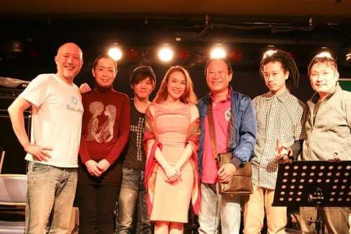 Mỹ Tâm hát nhạc Doreamon, Thuỷ Tiên hôn Noo Phước Thịnh